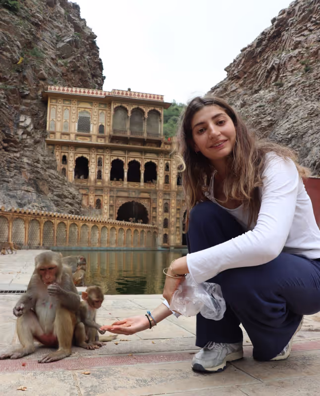 Jaipur Private Tour - 