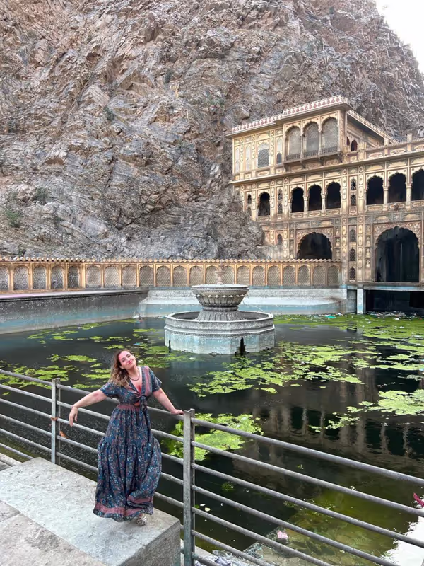 Jaipur Private Tour - 