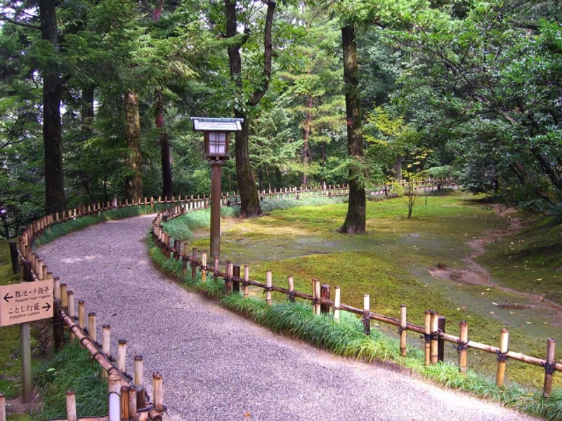 Kanazawa Private Tour - 