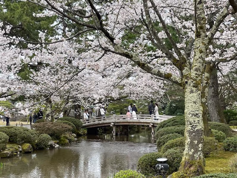 Kanazawa Private Tour - 