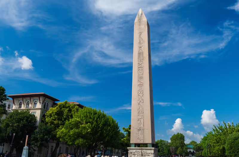 Istanbul Private Tour - 