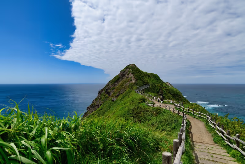 Hokkaido Private Tour - 