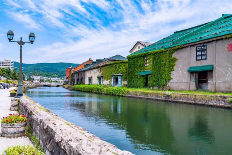 Hokkaido Private Tour - 