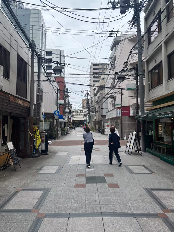 Osaka Private Tour - 