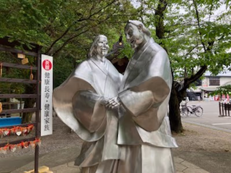 Nagano Private Tour - Unique Dosojin Statue