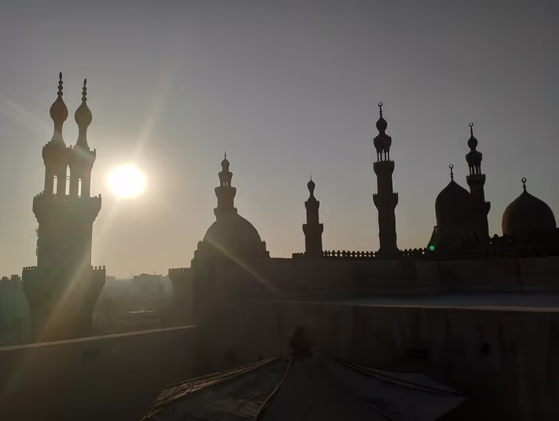 Cairo Private Tour - Cairo