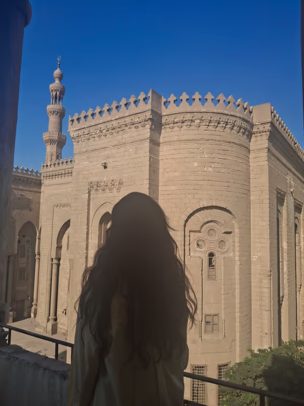 Cairo Private Tour - Refaai Mosque