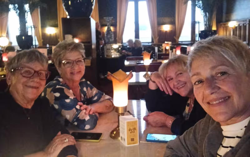 Amsterdam Private Tour - 