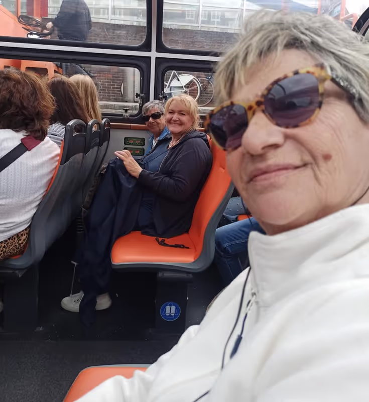 Amsterdam Private Tour - 