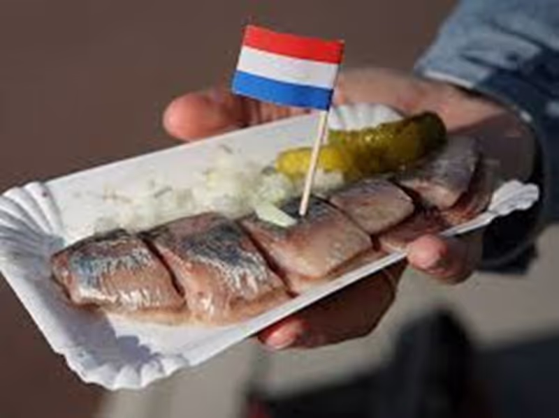 Amsterdam Private Tour - 