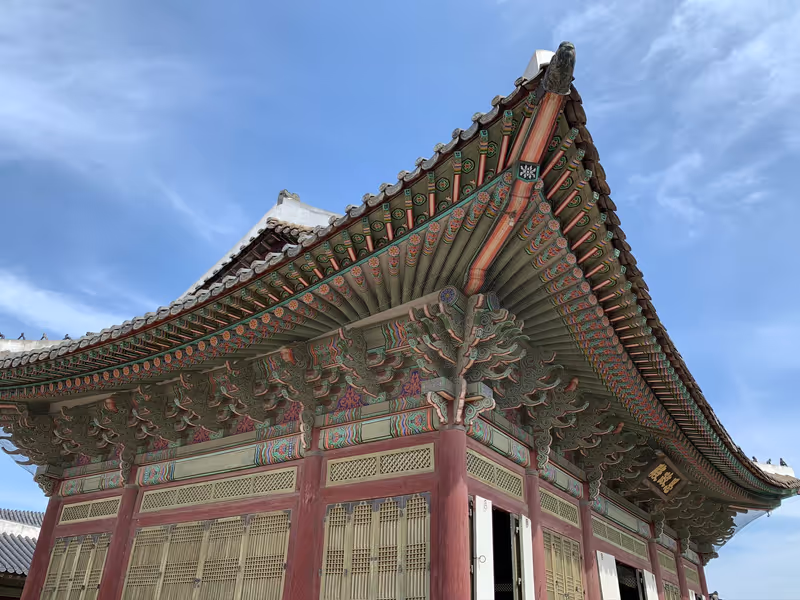 Seoul Private Tour - 