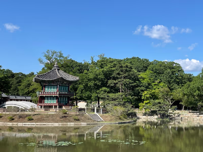 Seoul Private Tour - 
