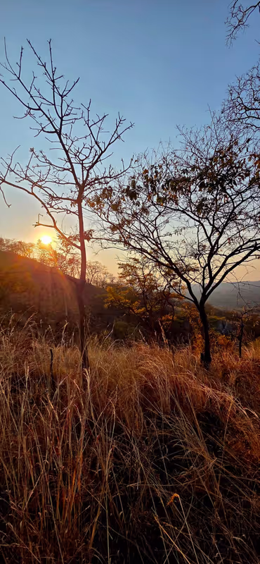 Lusaka Private Tour - Hike