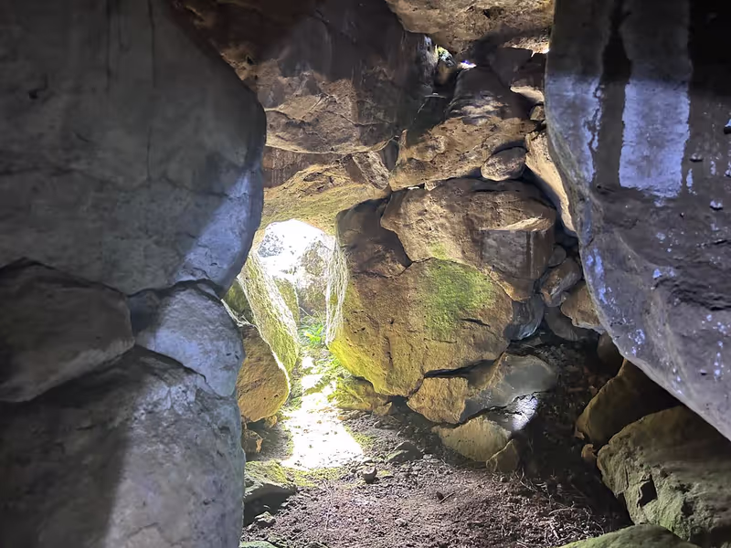 Tbilisi Private Tour - Gokhnari complex