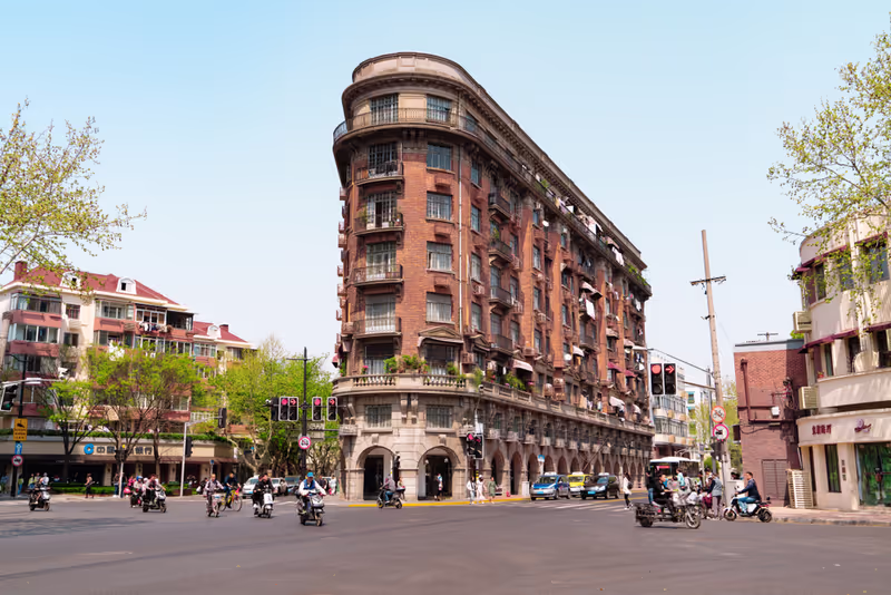 Shanghai Private Tour - 