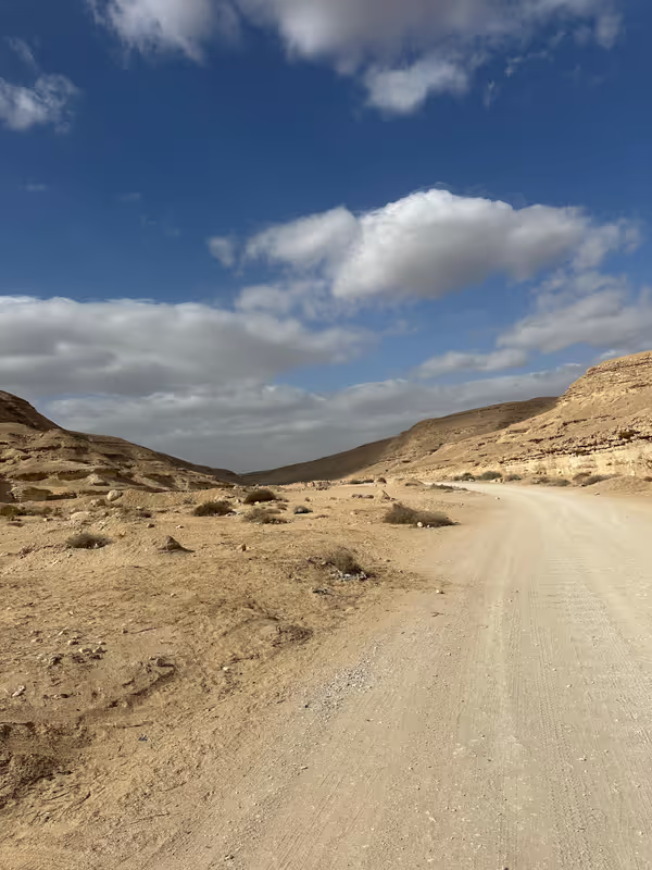 Cairo Private Tour - Wadi Degla Jan 2026
