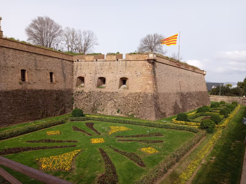 Barcelona Private Tour - 