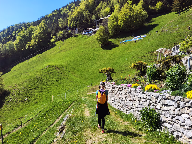 Schwyz Private Tour - 