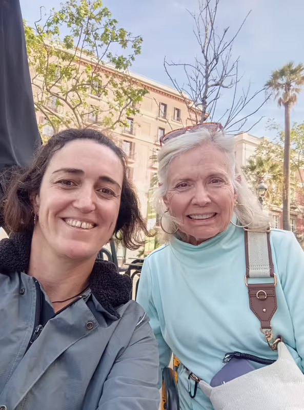 Barcelona Private Tour - 