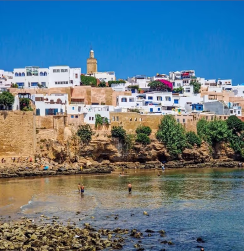 Rabat-Sale Private Tour - 