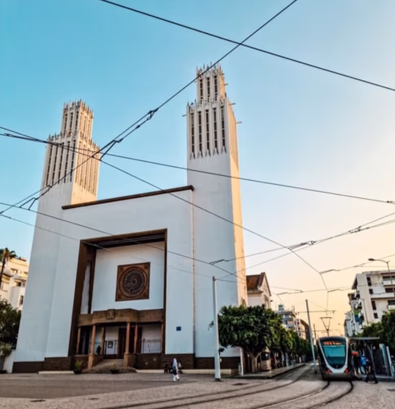 Rabat-Sale Private Tour - 