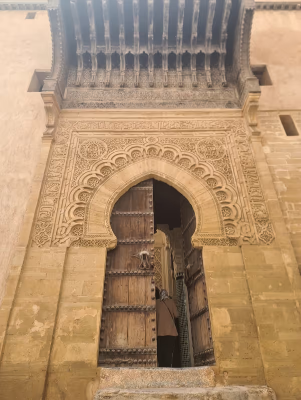 Rabat-Sale Private Tour - 