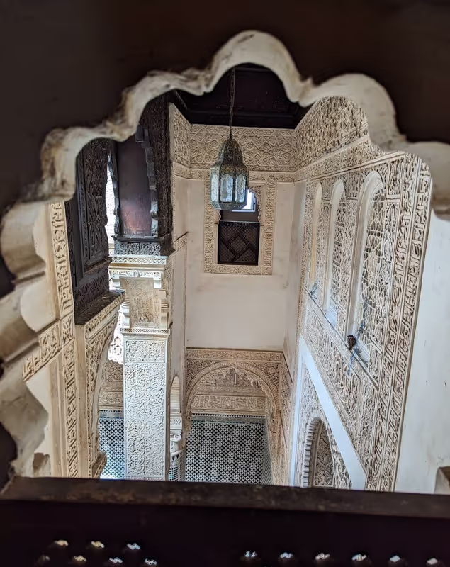Rabat-Sale Private Tour - 