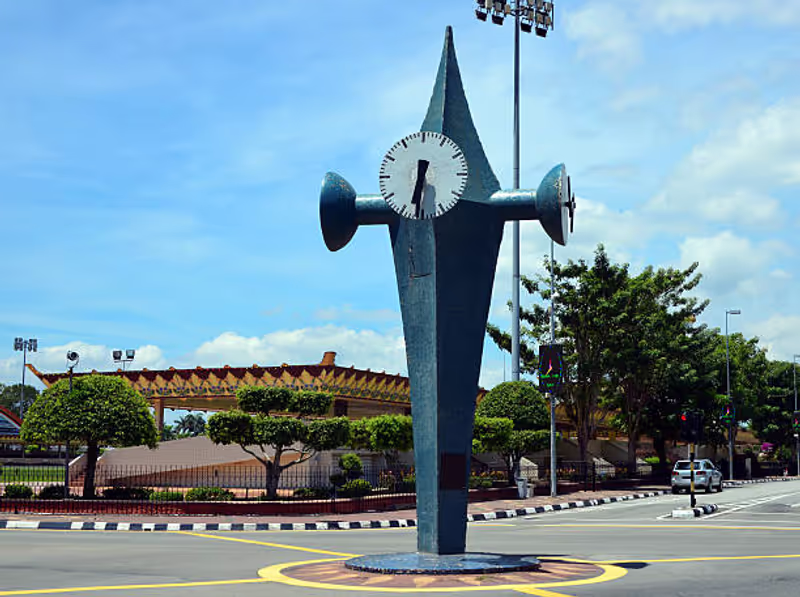 Bandar Seri Begawan Private Tour - 