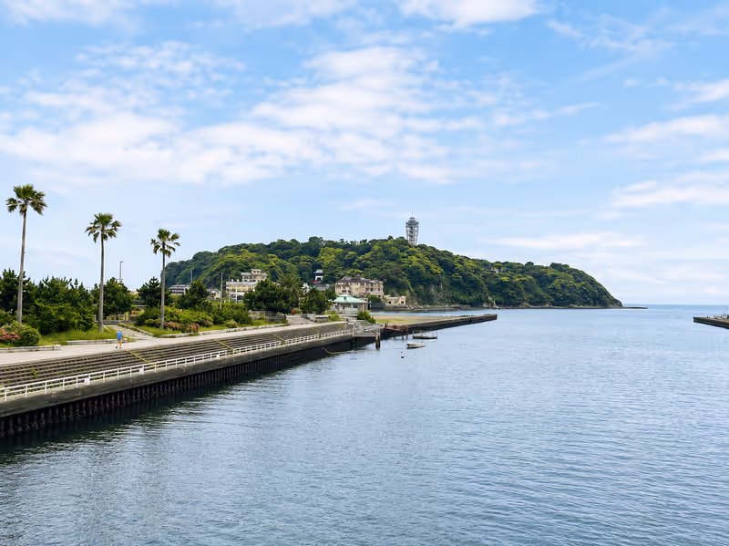 Kamakura Private Tour - 