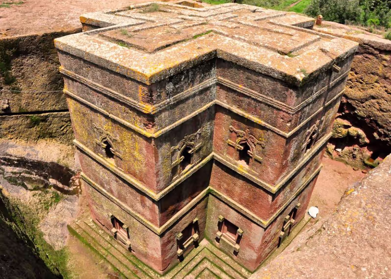 Amhara Private Tour - 
