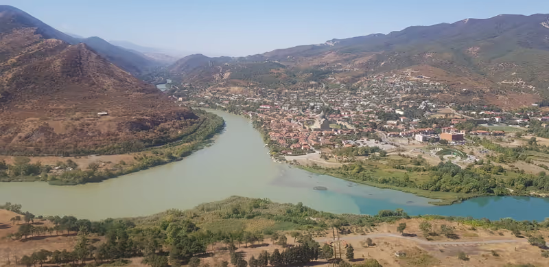 Tbilisi Private Tour - 