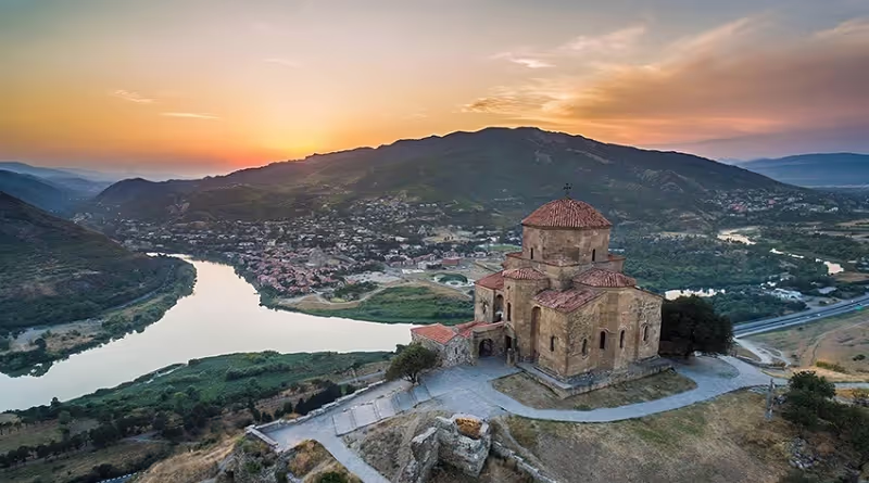 Tbilisi Private Tour - 