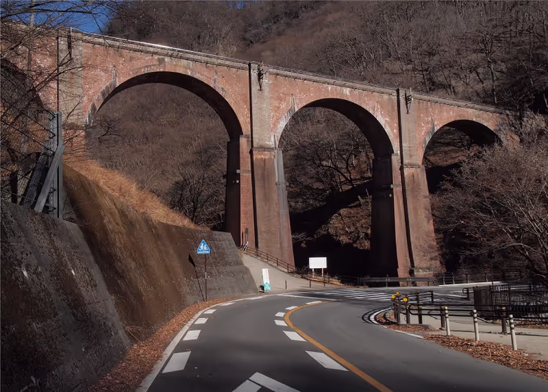 Gunma Private Tour - 