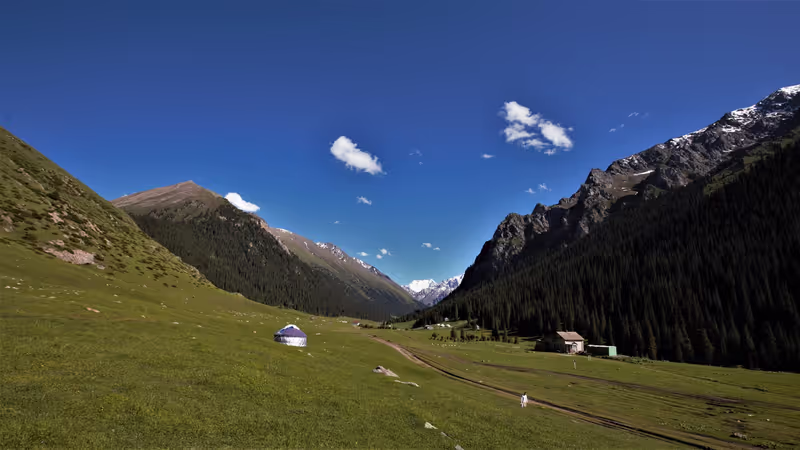 Karakol Private Tour - 