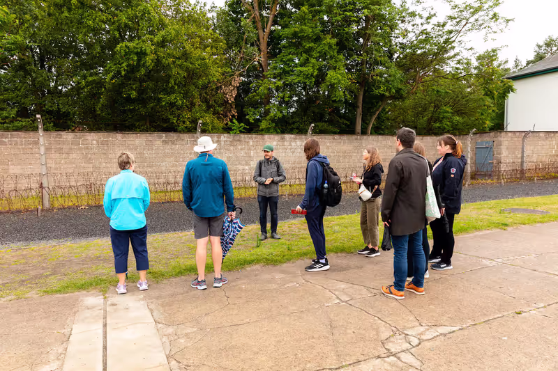 Berlin Private Tour - 