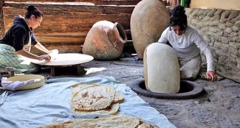 Yerevan Private Tour - 
