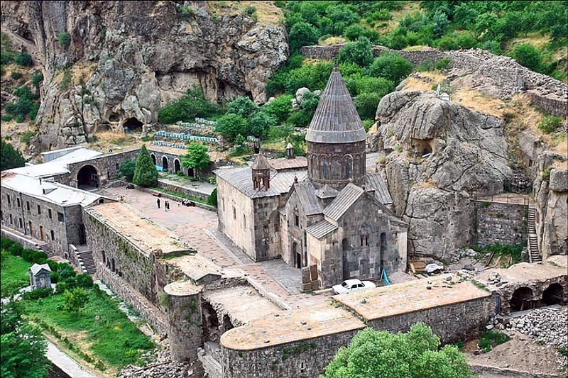 Yerevan Private Tour - 