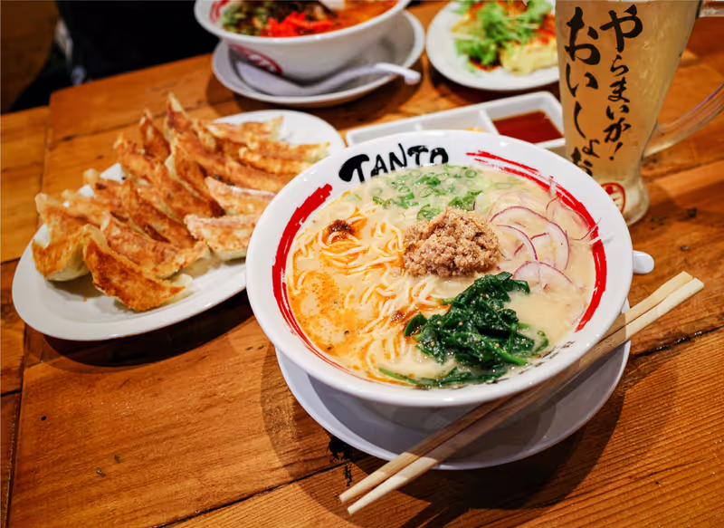 Saitama Private Tour - 