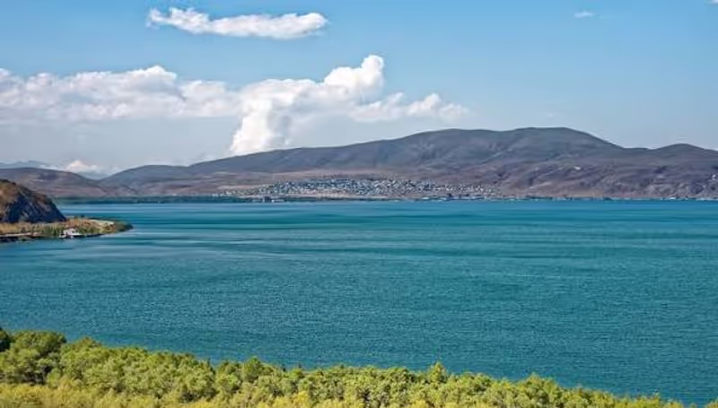 Yerevan Private Tour - 