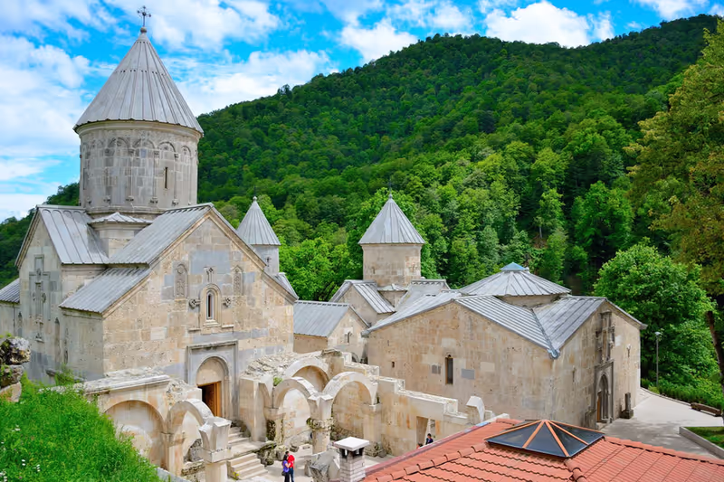 Yerevan Private Tour - 