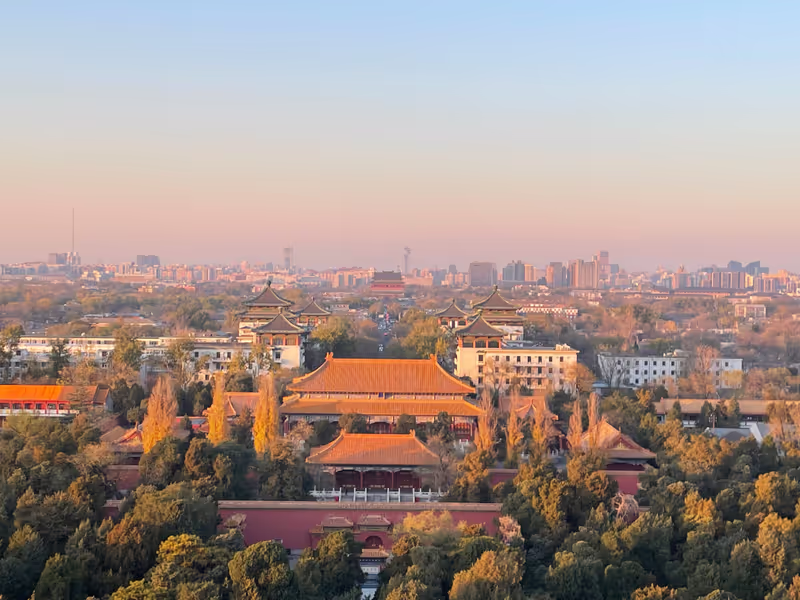 Beijing Private Tour - 