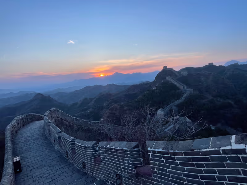 Beijing Private Tour - 
