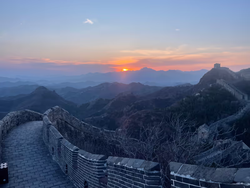 Beijing Private Tour - 