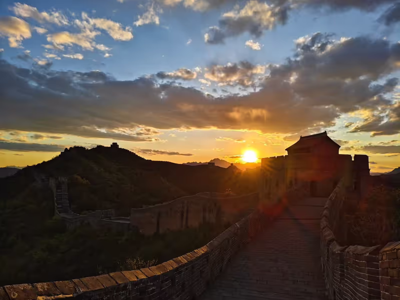 Beijing Private Tour - 
