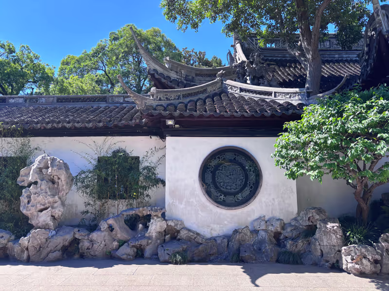 Shanghai Private Tour - 