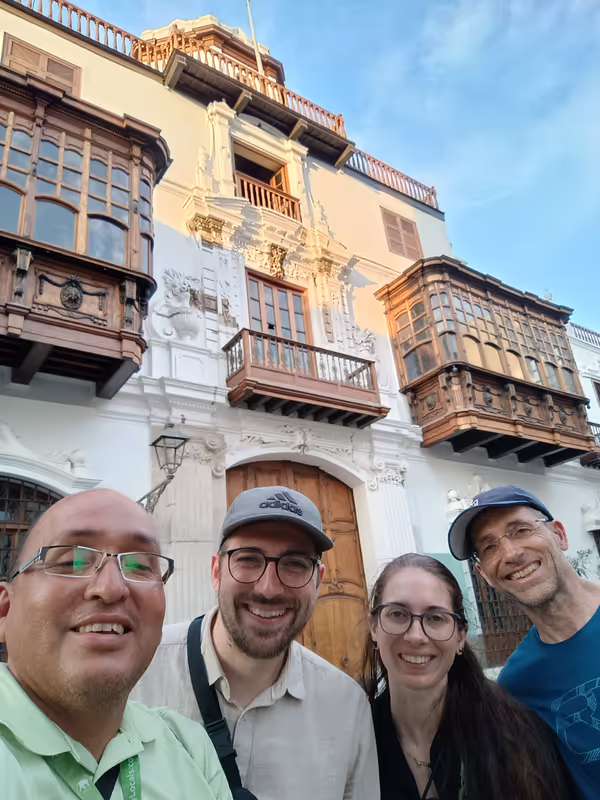 Lima Private Tour - 