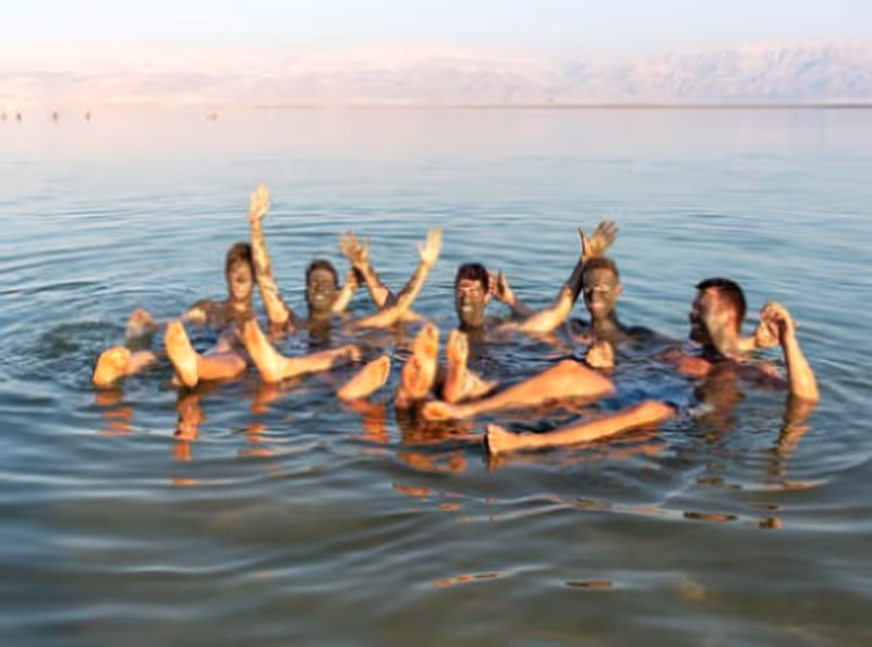 Amman Private Tour - 