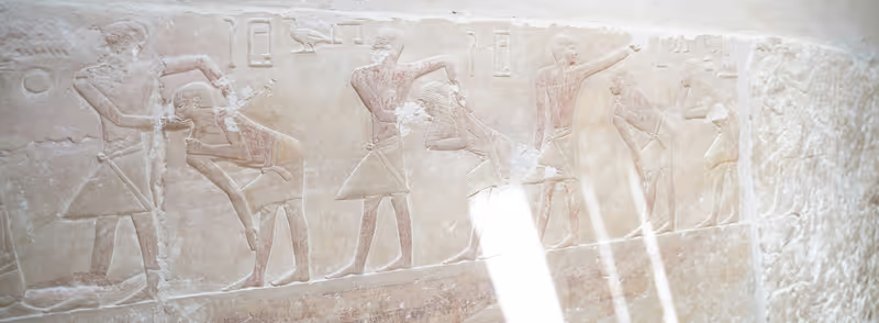 Giza Private Tour - 