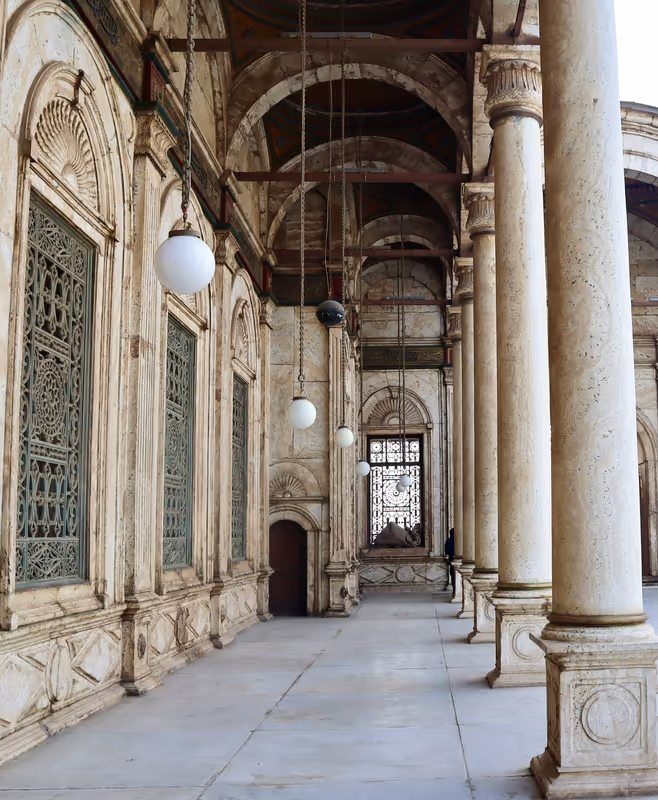 Cairo Private Tour - 