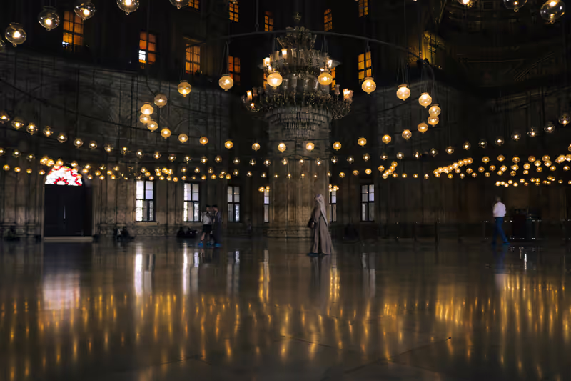 Cairo Private Tour - 